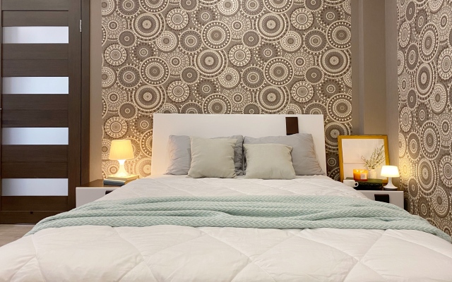 Апартаменты на Торговой