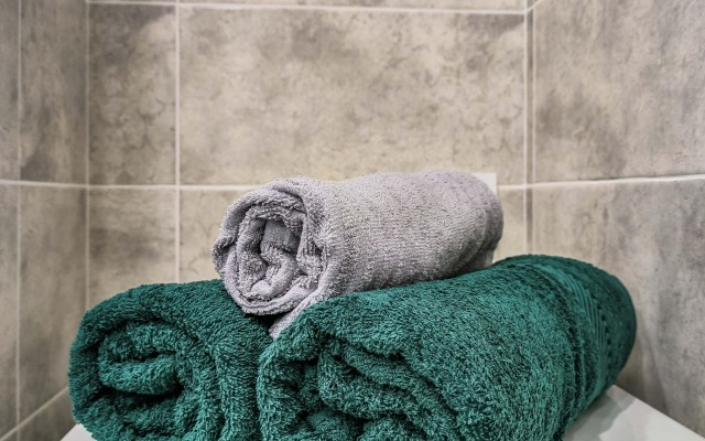 Апартаменты На Готвальда 24/4