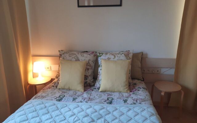 Апартаменты flat-all Плехановская