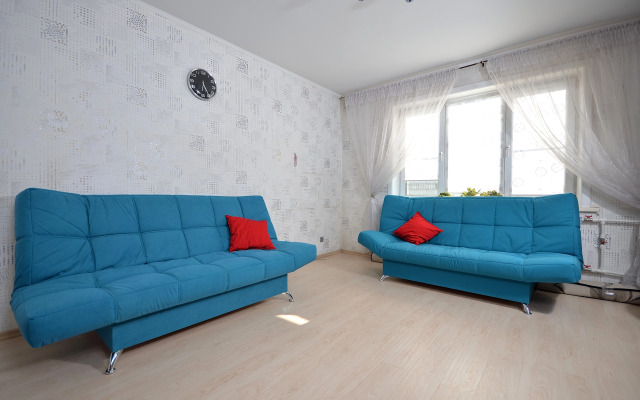 Квартира на Ул  Пригородная 15