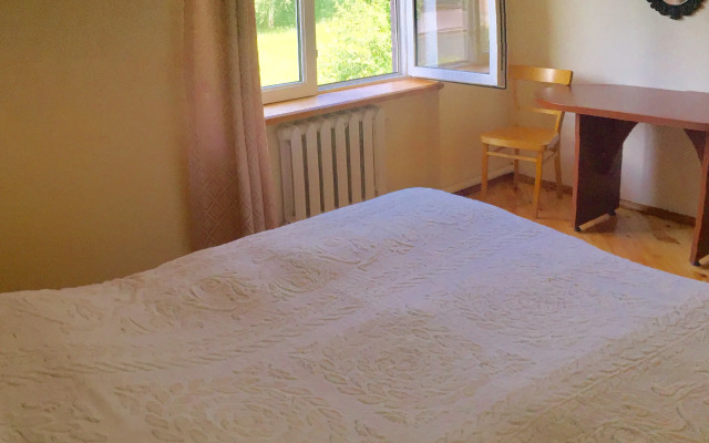 V Gorakh Dlya Semeynogo Otdykha Private House
