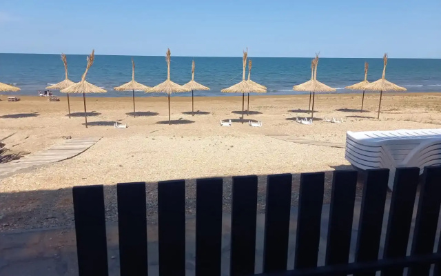 Гостевой дом Море