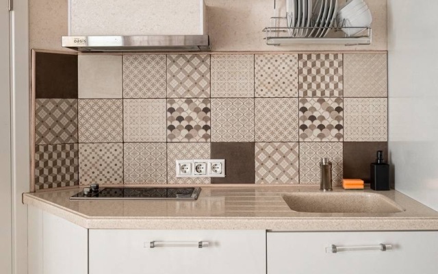 Апартаменты Место под солнцем 2