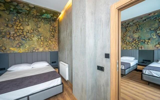 Continental Airport Hotel