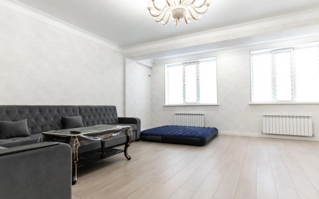 Квартира Рядом с Морем