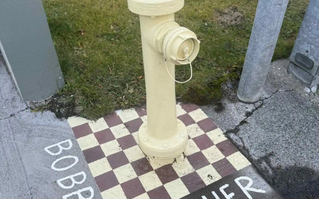 Отель The Stykkishólmur Inn