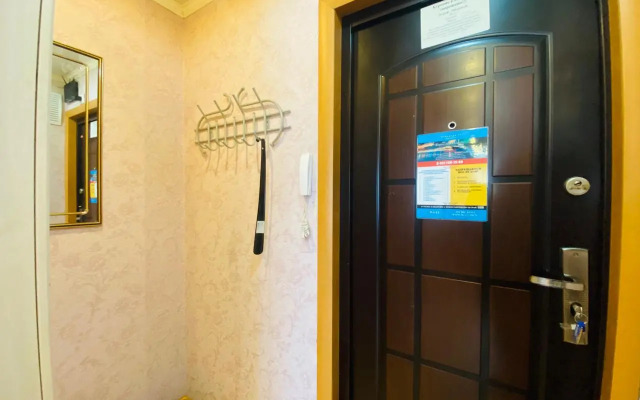 Апартаменты на Северном проезде 7