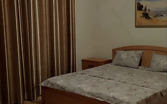 Квартира Исторический район