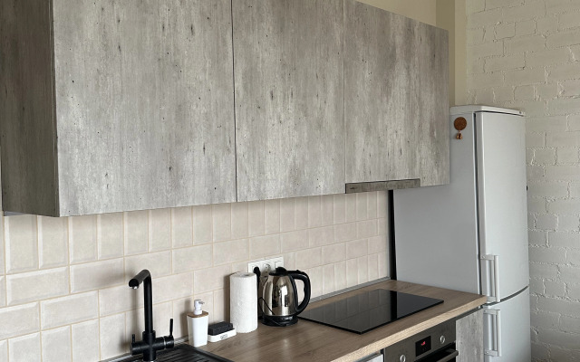 Квартира Современная евродвушка