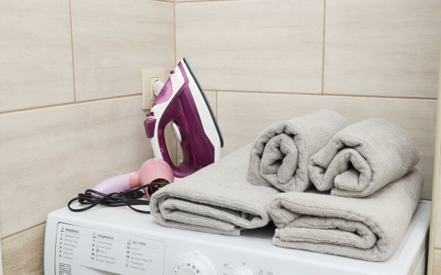 Квартира Двухкомнатная Уютная | Возле Аэропорта