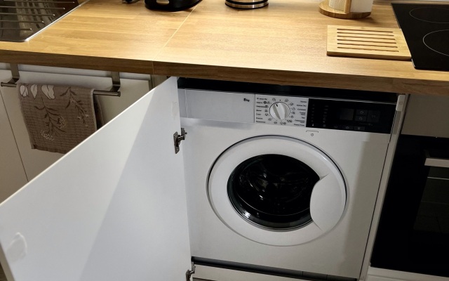 Kvartira V Tsentre Goroda K13 Flat