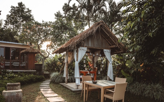 Munduk Moding Plantation Nature Resort