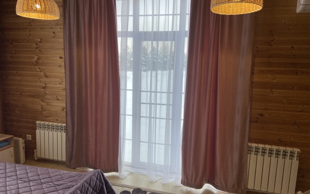 Мини-отель Солнечная горка