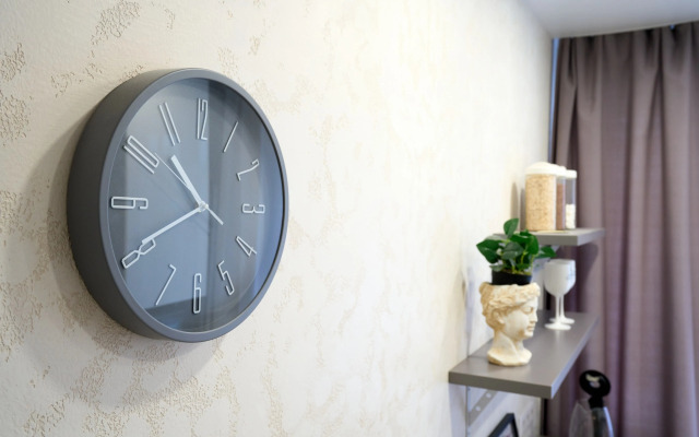 Квартира Люкс Апараменты Тольятти