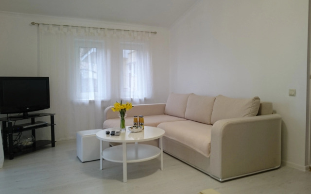YaltaVoyage Apartments 1