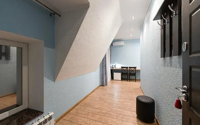 Pokrovskij Dom Hotel