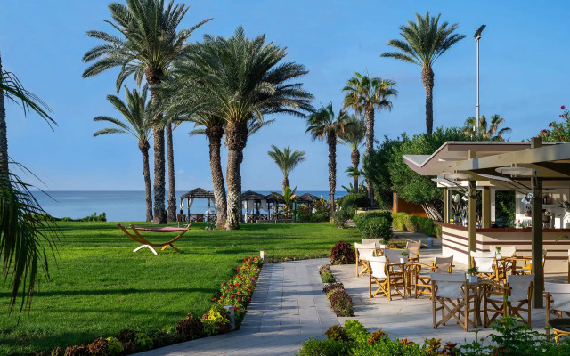Constantinou Bros Asimina Suites Hotel (Adults only)	