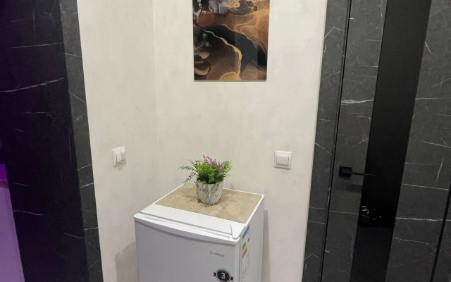 Kvartira na Devataeva 5