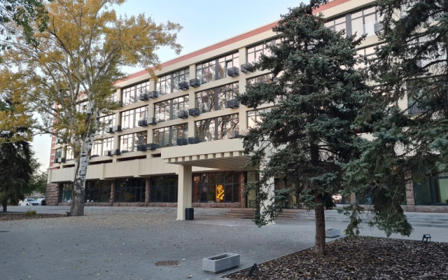 Olive Apart Apartments 4