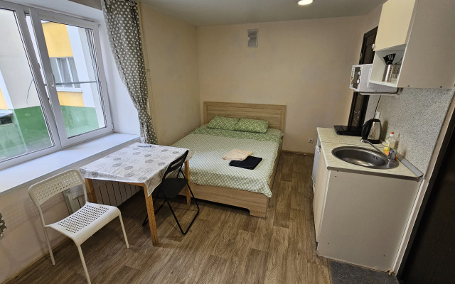 Квартира Студия на Гая