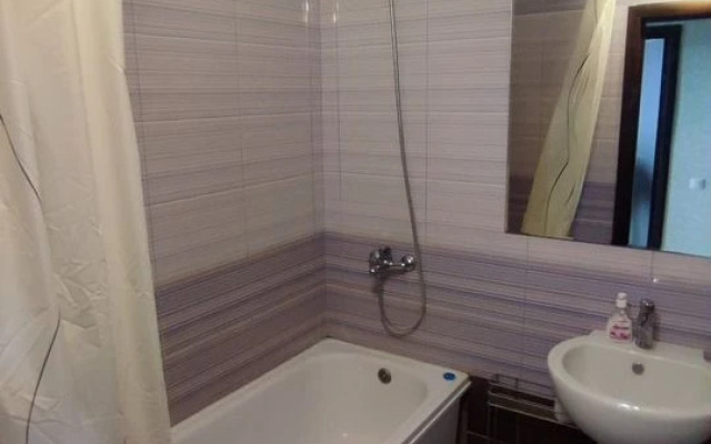 Квартира на ул. Восточно-Кругликовская 22/2