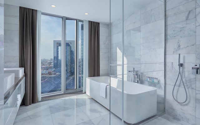 DIAMOND APARTMENTS Apartmen hotel