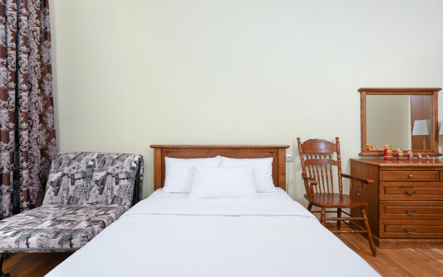 Квартира с видом на Спас На Крови