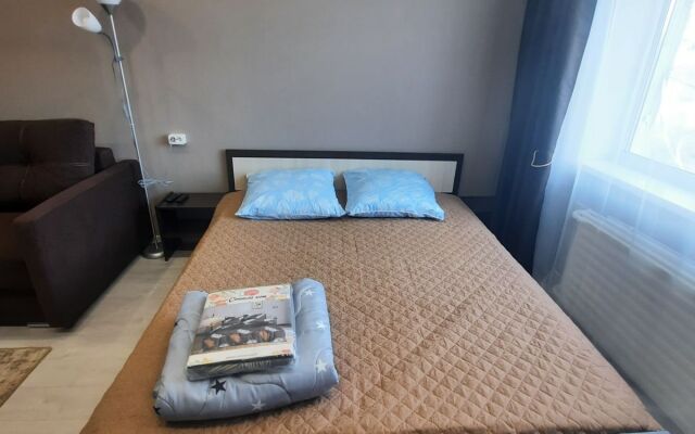 Posutochno Flat