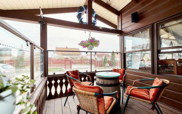 Heuriger Spa Hotel