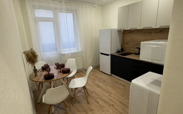 Квартира на улице Лётчика Позднякова 2к19