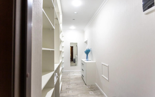 Апартаменты в Центре Сочи с Бассейном