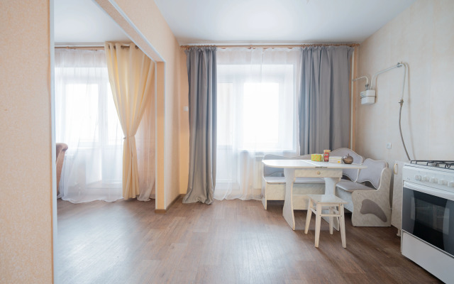 Апартаменты ATLANT Apartments 35