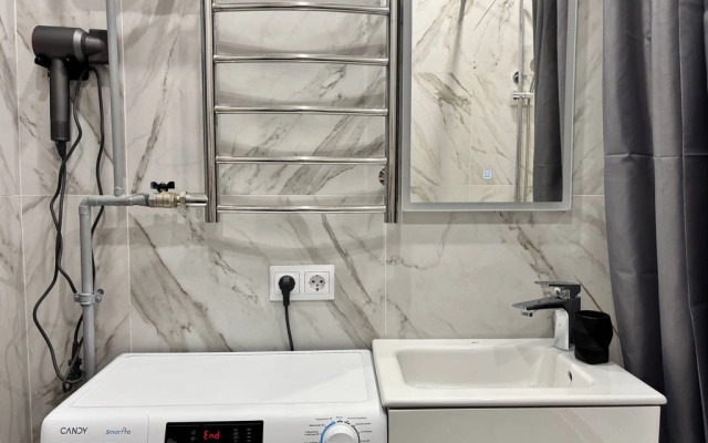 Квартира Уютная в Центре Города Рядом с Аэропортом