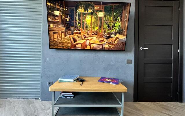 Квартира Питер на Ладони