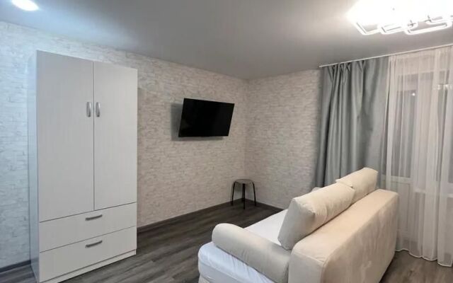 Апартаменты на Владивостокской 41/4