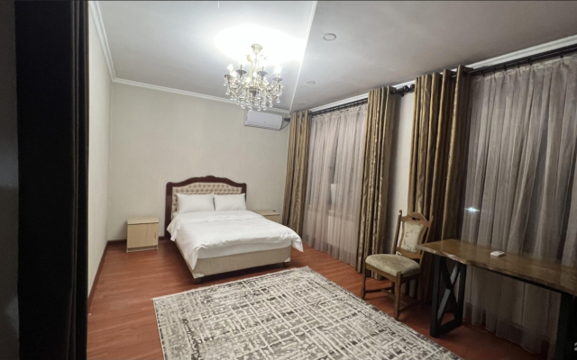 Lite Guest House