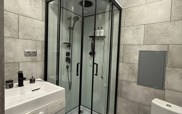 Квартира Ракитная улица, 9 Апартаменты