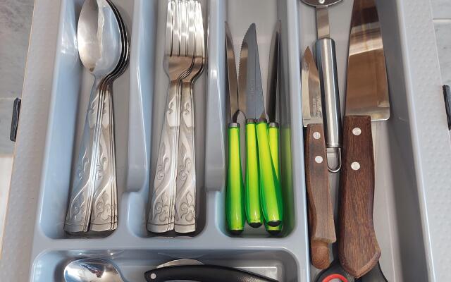 Квартира Однушка на Кольце Первая Речка