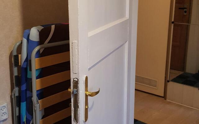 Апартаменты на Чайковского 16