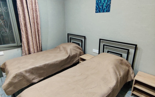 Albatros Guest house