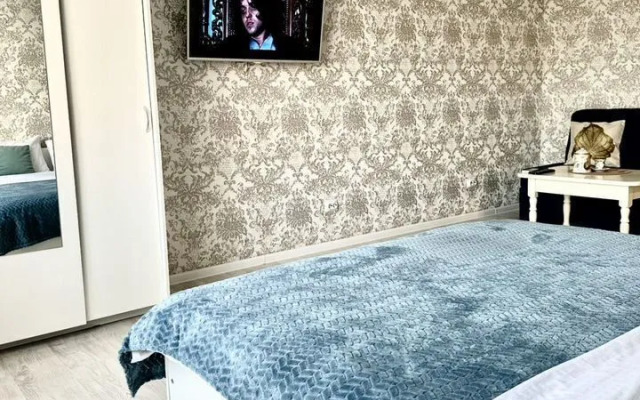 Квартира на Советской 219 (Ф)