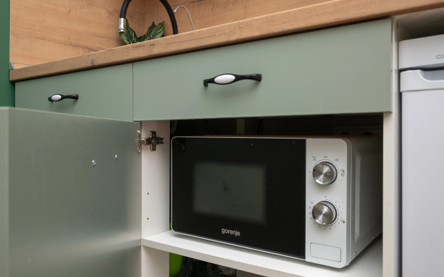 Квартира на Евгении Жигуленко 13/2