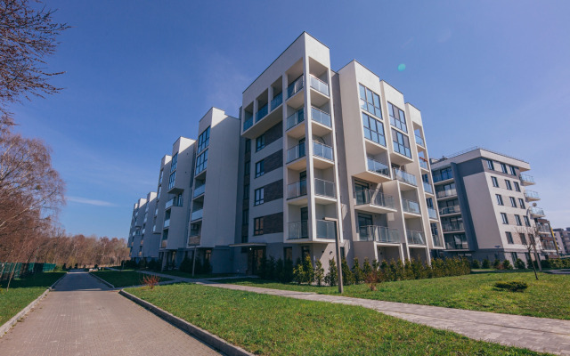 Квартира Морская Сказка 1