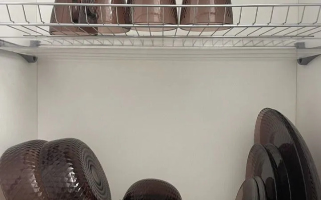 Квартира на Адмирала Нахимова 3А