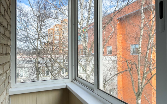 Apartments RELAX APART – Moskovskaya 12