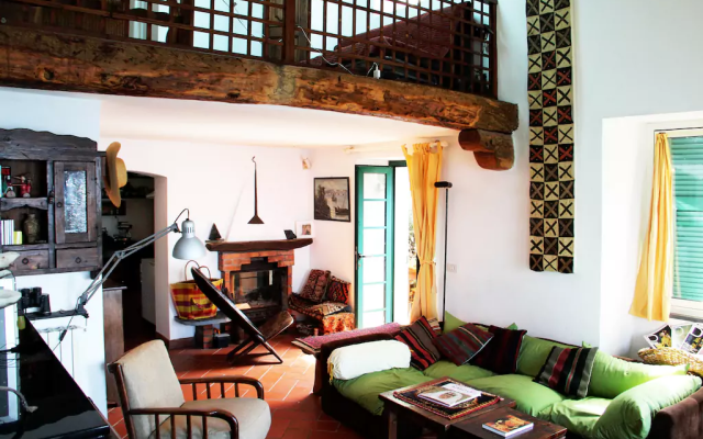 Podere Delle Cicale Guest House