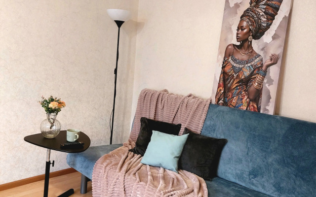 Квартира рядом Автовокзал Округ Галле