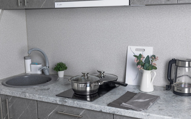 Апартаменты Ярвен Лахти