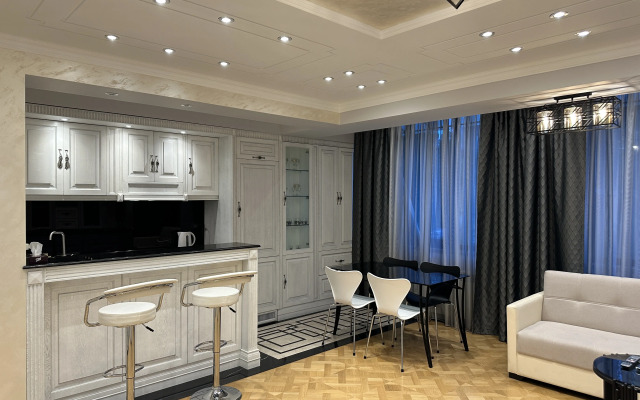 1-K, Ulitsa Anrapetutyan, Hn761 Flat