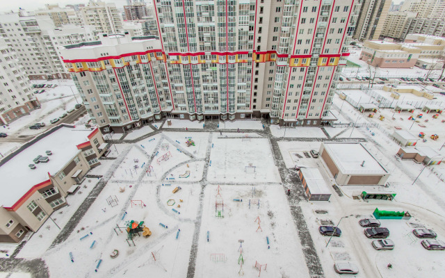 Квартира метро Чкаловское Циолковского